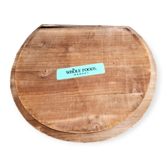 Paris Forever FleuristeRue LaFayette Decoupage Bike Journey Keepsake Wood 2 Boxs - Picture 6 of 8